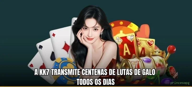 App princesapg para Android e iOS - download grátis