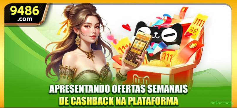 Slots no app princesapg mobile