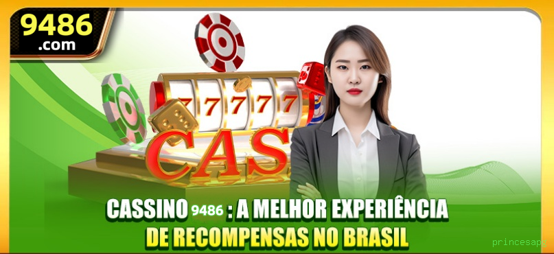 Slots no app princesapg mobile