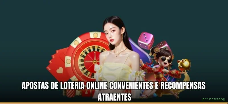 Conta princesapg sincronizada site e app