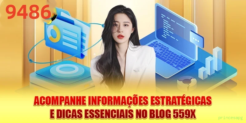 Configurações úteis dentro do app princesapg