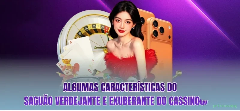 Cassino princesapg - mesas ao vivo e jogos
