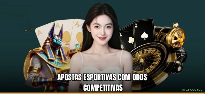 Segurança princesapg SSL