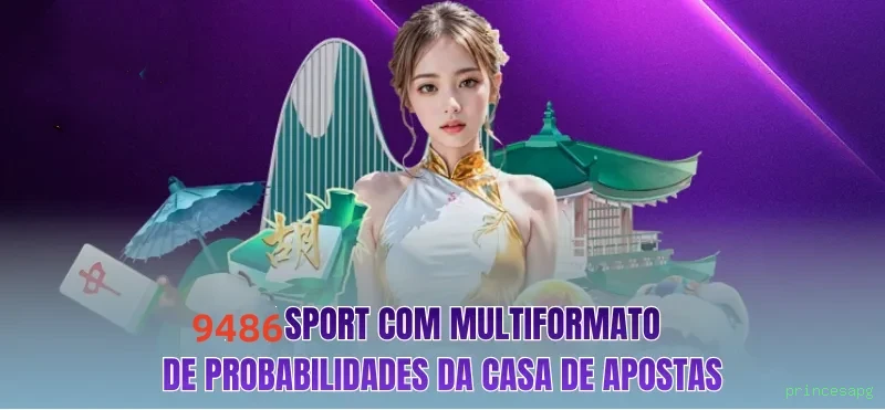 Suporte princesapg